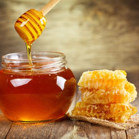 Premium Honey