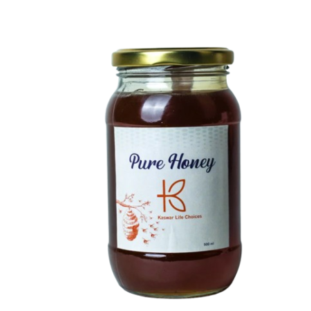 Honey Kaswar