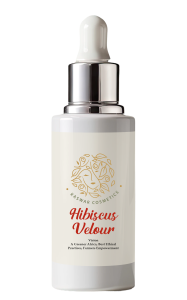 Hibiscus Oil